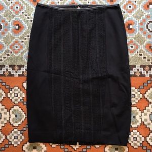 💼Express Fashion Star Pencil Skirt💼